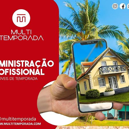 Willa Casa Do Beija-Flor Florianópolis Zewnętrze zdjęcie