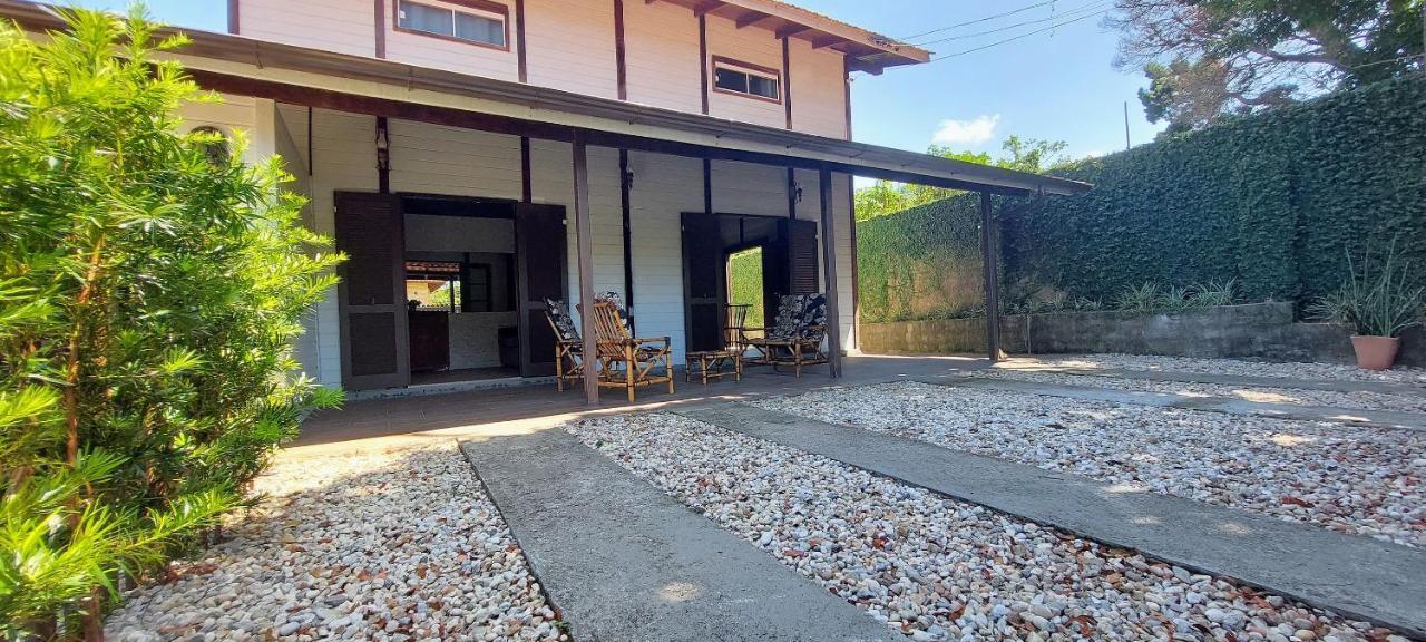 Willa Casa Do Beija-Flor Florianópolis Zewnętrze zdjęcie