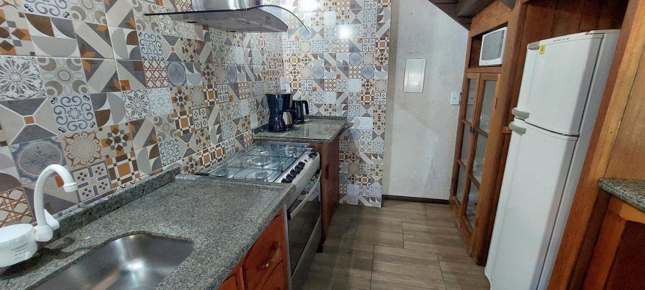 Willa Casa Do Beija-Flor Florianópolis Zewnętrze zdjęcie
