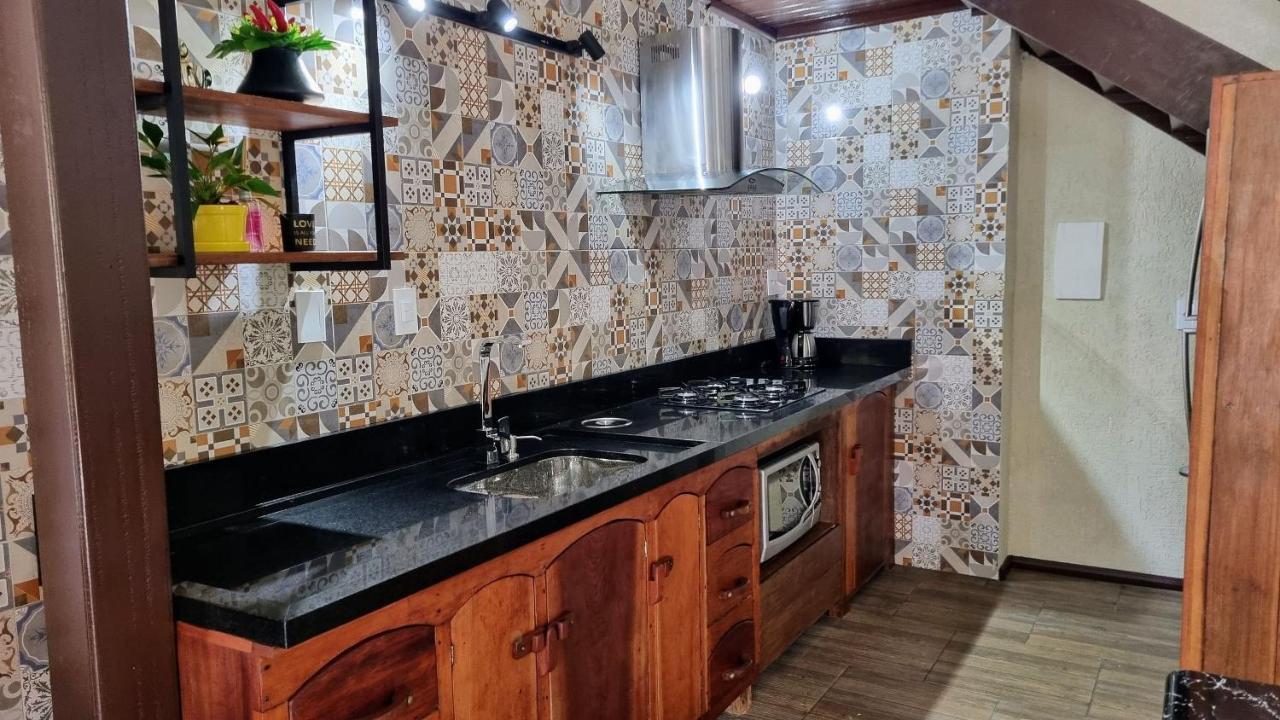 Willa Casa Do Beija-Flor Florianópolis Zewnętrze zdjęcie