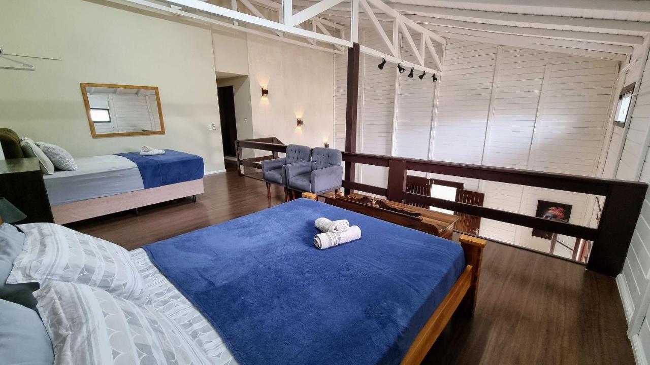 Willa Casa Do Beija-Flor Florianópolis Zewnętrze zdjęcie