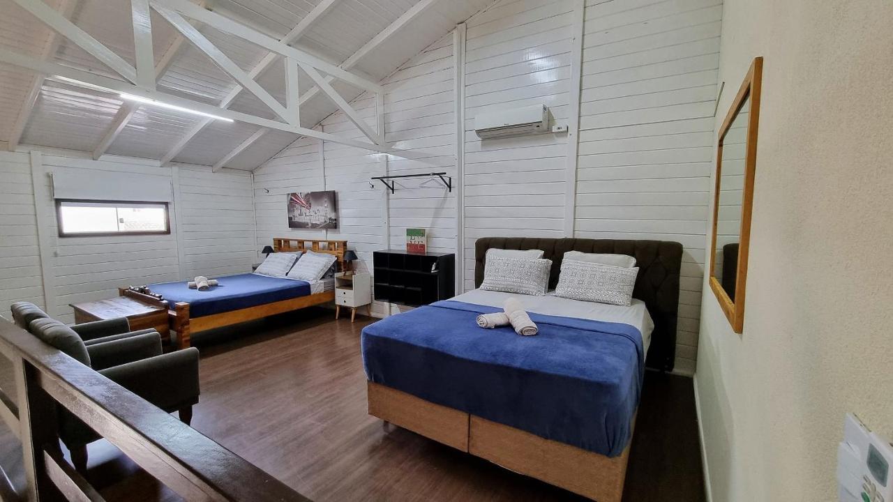 Willa Casa Do Beija-Flor Florianópolis Zewnętrze zdjęcie
